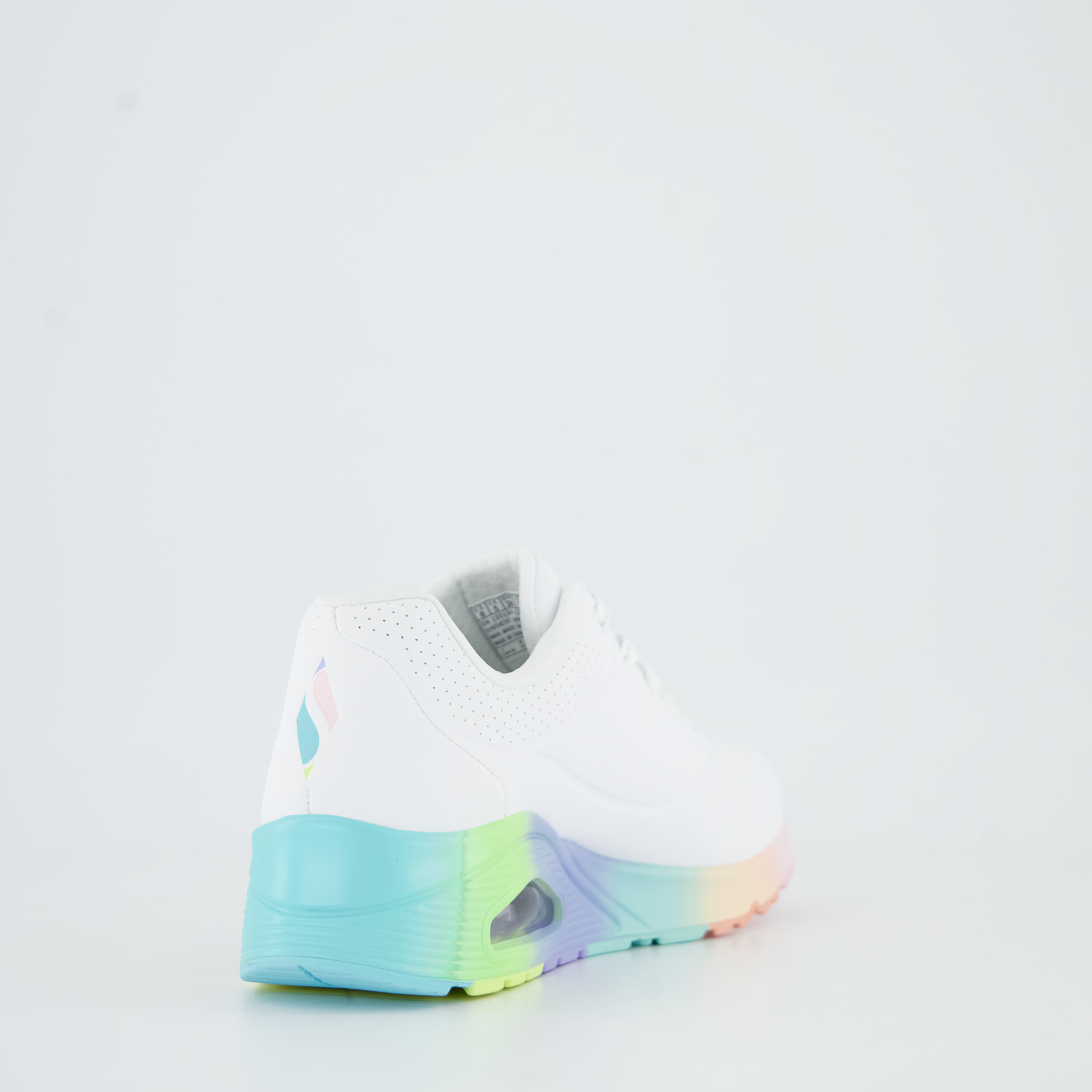 Skechers UNO - RAINBOW
