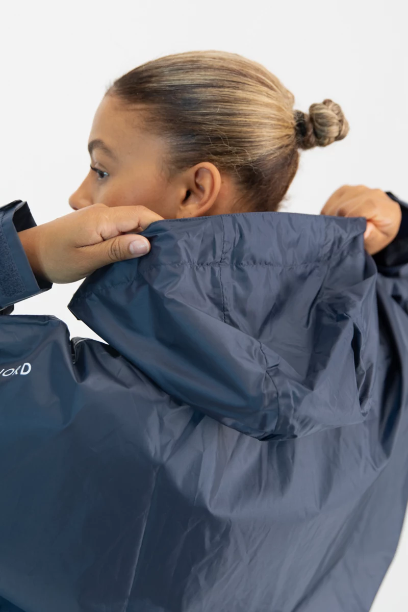 46 NORD Regenponcho