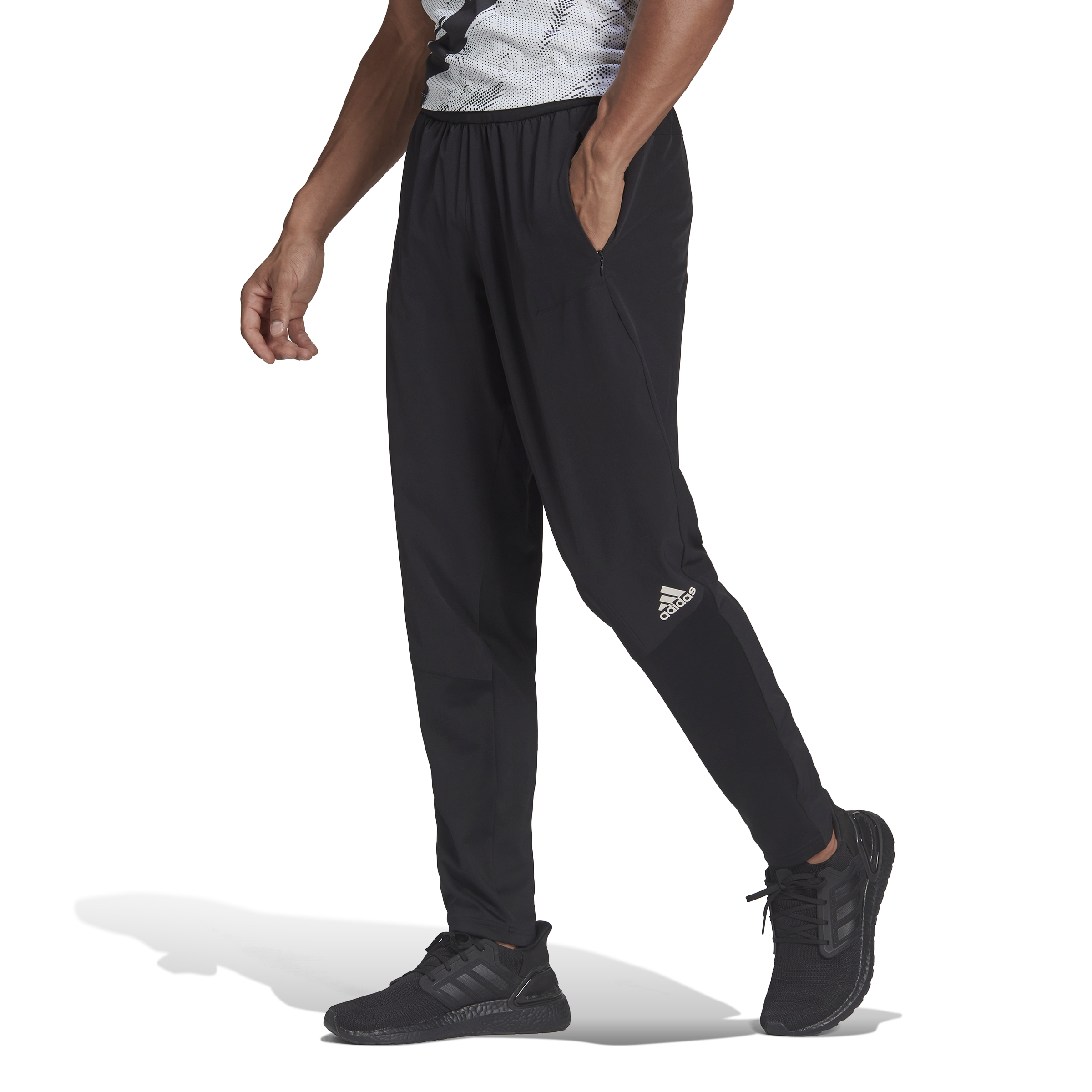 Adidas M TRAINING PANT