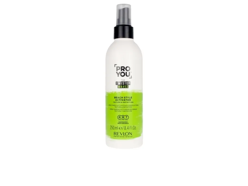 Revlon Professional Pro You The Twister Waves Beach Style Activator 250 ml
