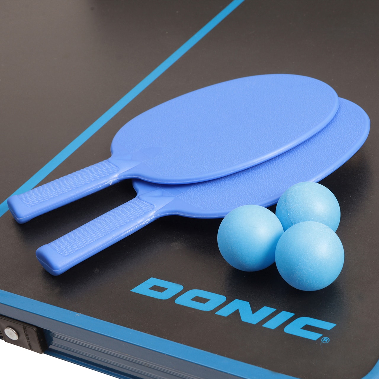 DONIC Table Set Midi Portable Pro