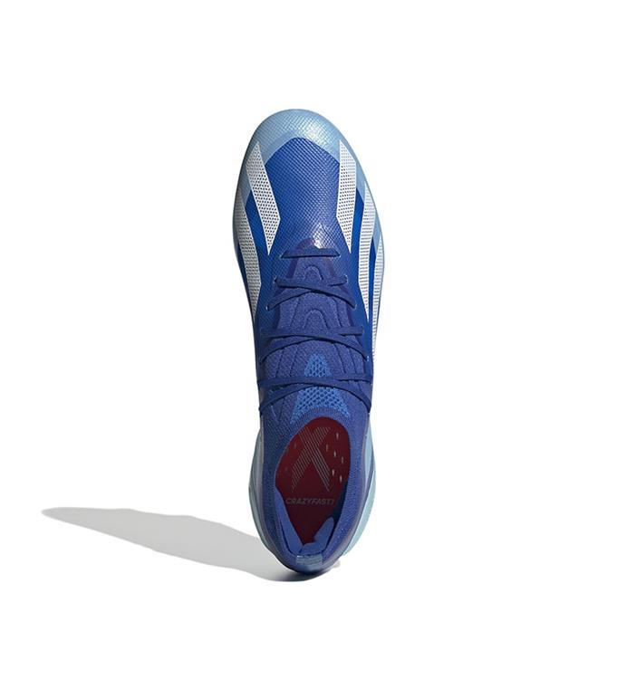 adidas X Crazyfast.1 FG Voetbalschoenen