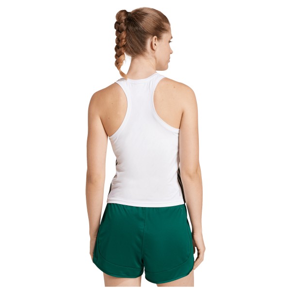 adidas - Women's WE 3-Stripes Tank - Débardeur