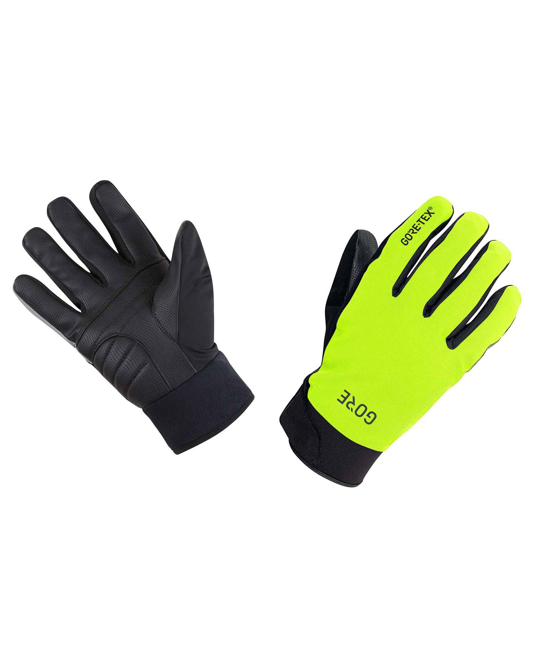 GOREWEAR| Herren Handschuhe C5 GORE-TEX Thermo GLOVES