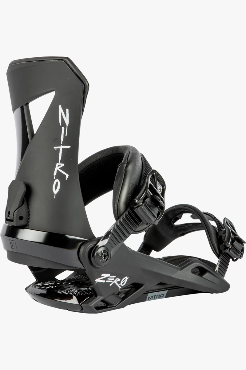 Nitro Zero Snowboardbindung