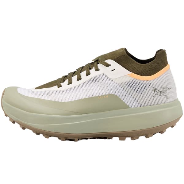 Chaussure trail ARC'TERYX SYLAN M ARCTIC SILK/CHLORIS