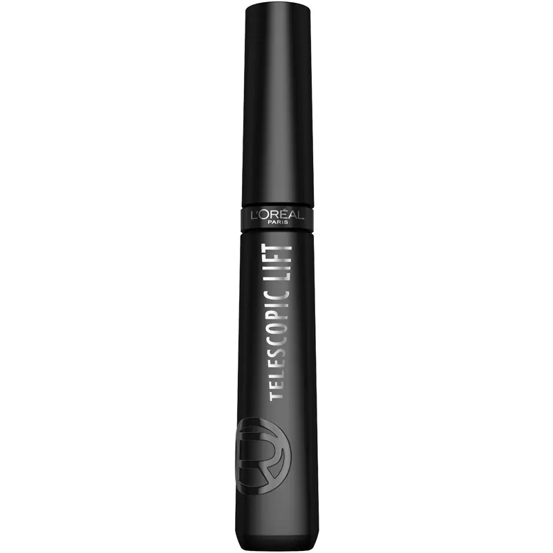 L'Oréal Paris Cosmetics Telescopic Lift Mascara 9,9 ml - Extra Black