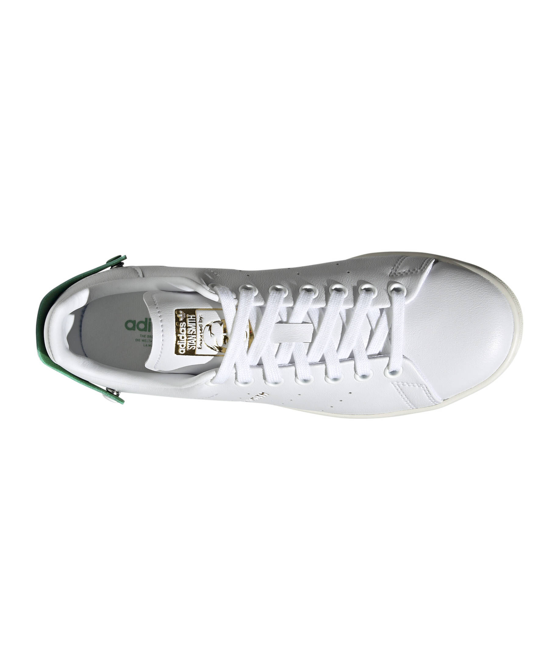 adidas Originals| Damen Lifestyle - Schuhe Damen - Sneakers Stan Smith Xtra Damen