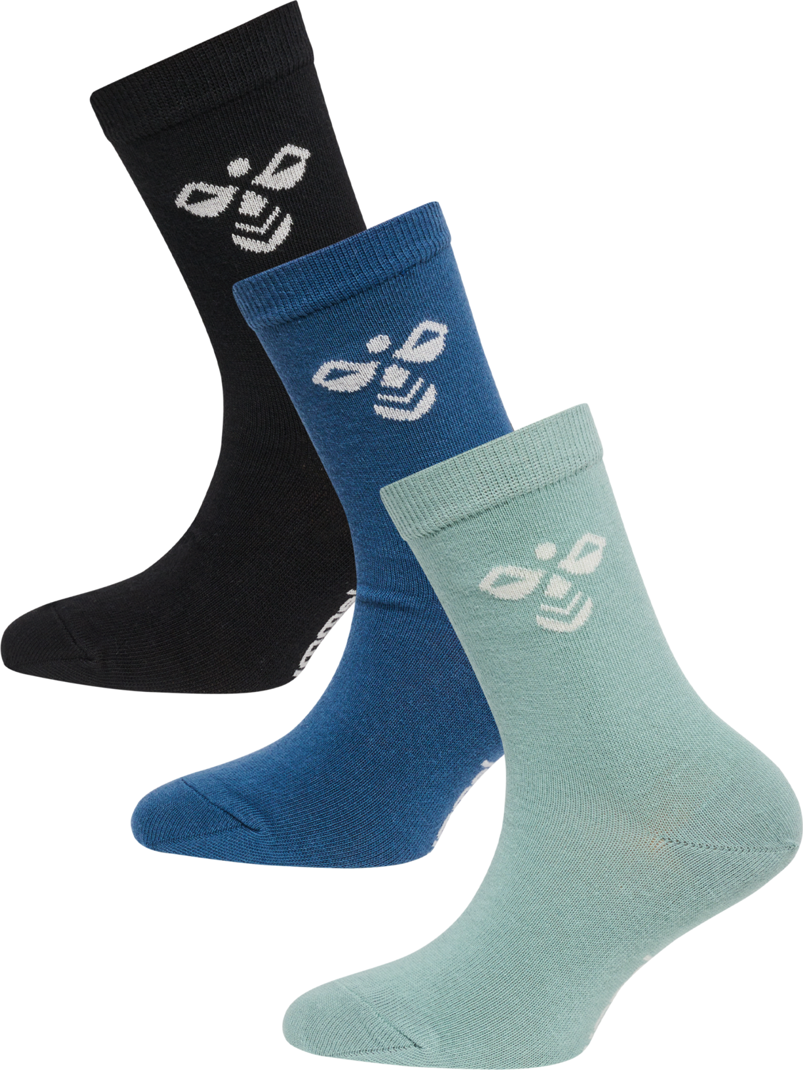 SUTTON 3-PACK SOCK