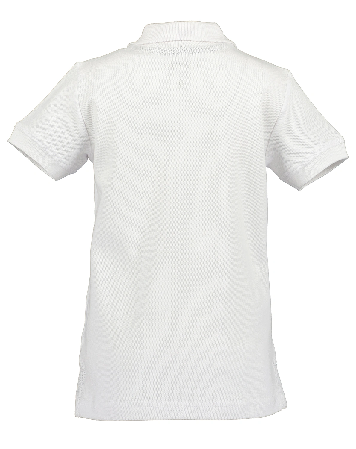 Poloshirt BRONTO in weiß