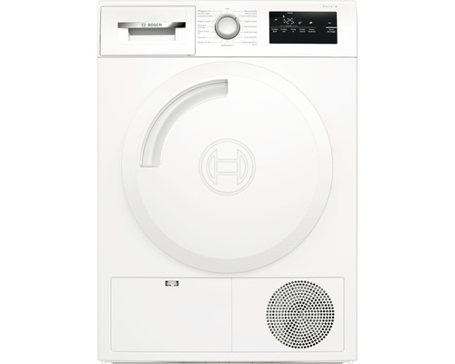 Bosch WTH83V03 warmtepompdroger, 7 kg capaciteit