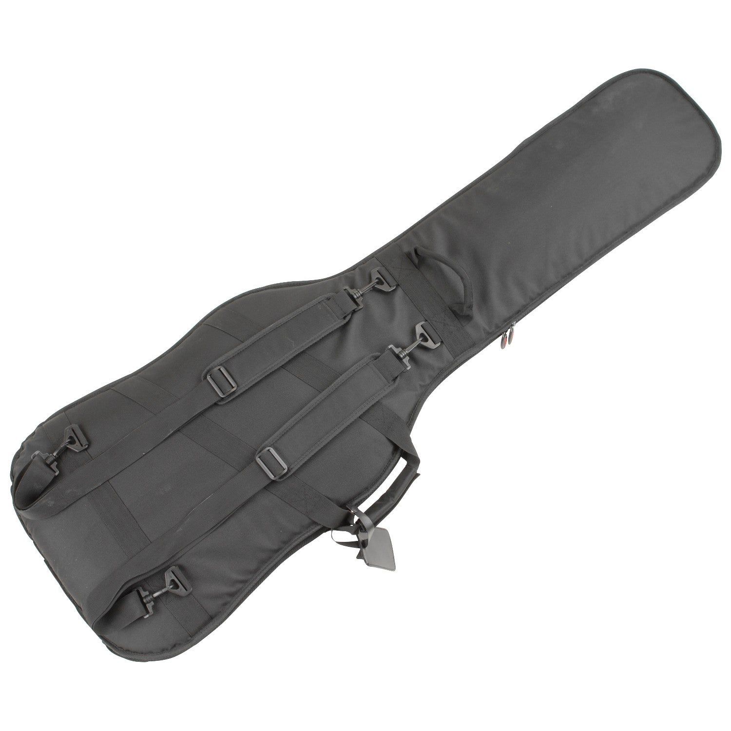 SKB 1SKB-GB44 draagtas voor J/P-stijl elektrische basgitaar