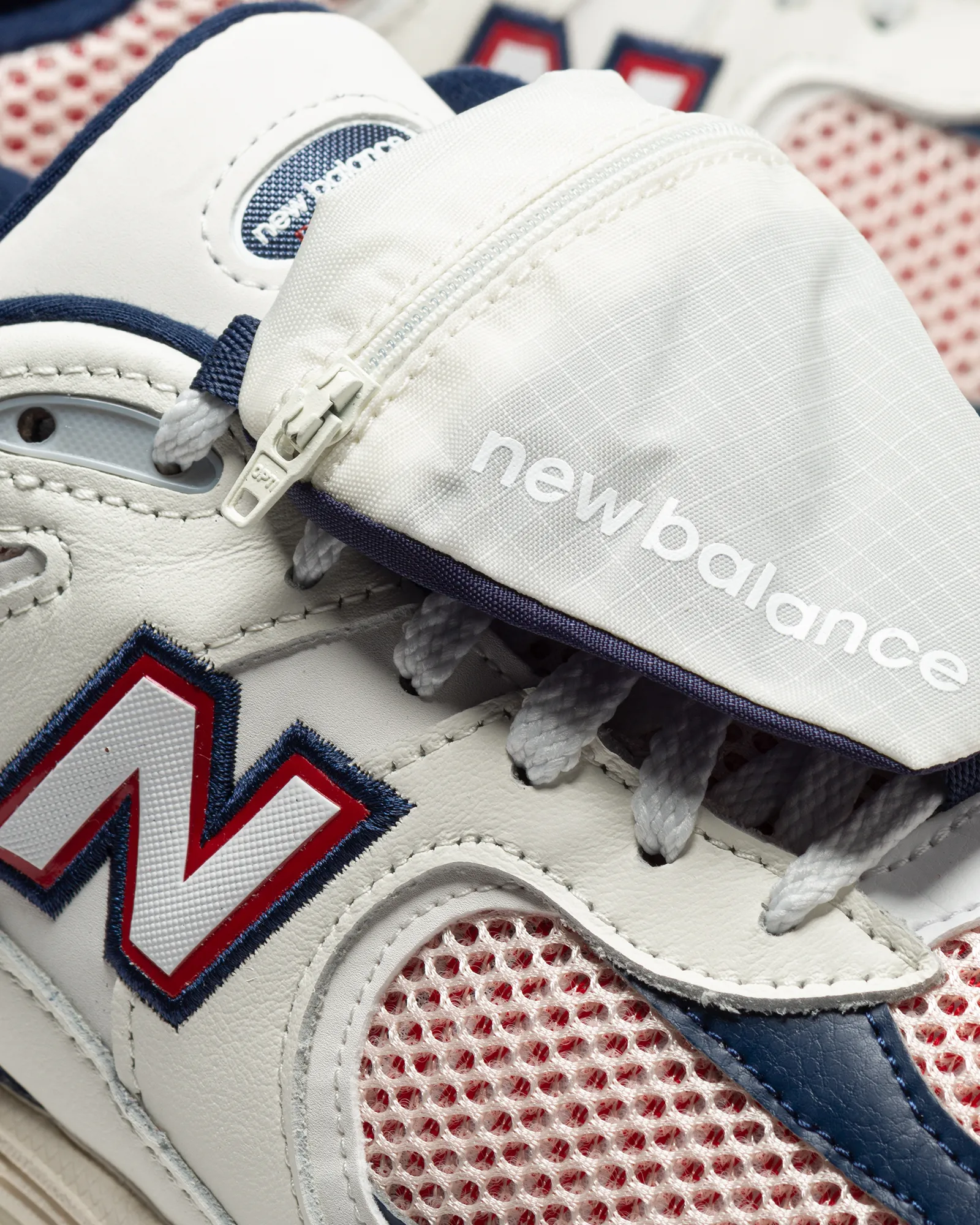New Balance 2002R VE