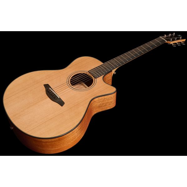 Furch Blue Plus Gc-CM SPE