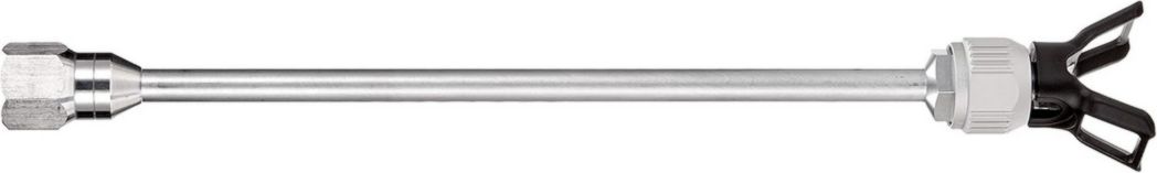 Pistolet de peinture airless WAGNER Control Pro 250 M pour peintures murales, apprêts, vernis et lasures, 15 m² - 2 min, réglage de la pression, 110 bar, tuyau de 9 m