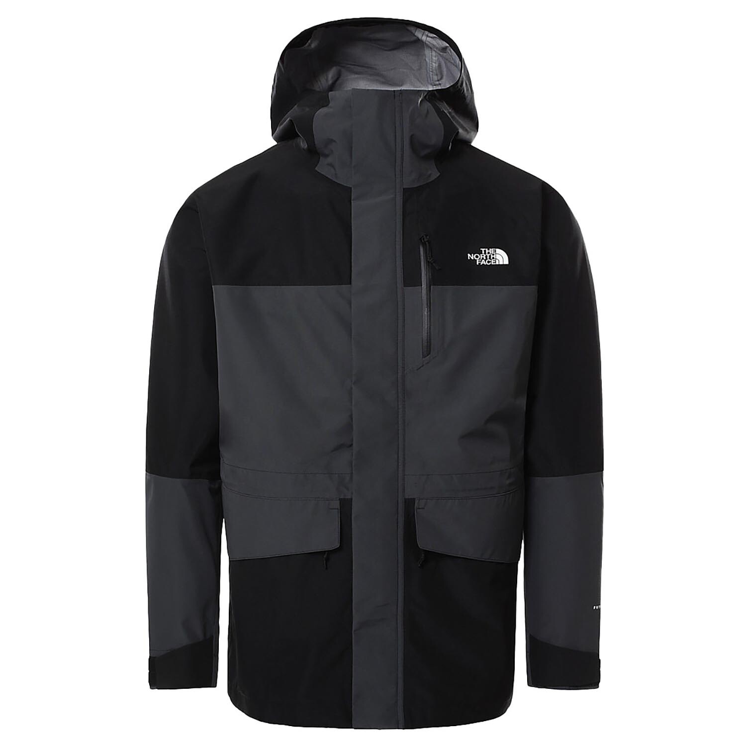 The North Face Mens Dryzzle All Weather Futurelight Jkt