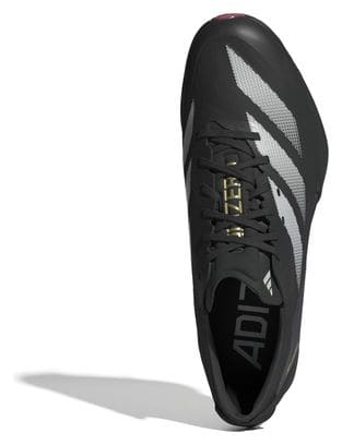 Chaussures d'Athlétisme adidas Adizero Finesse Noir/Rose Unisexe