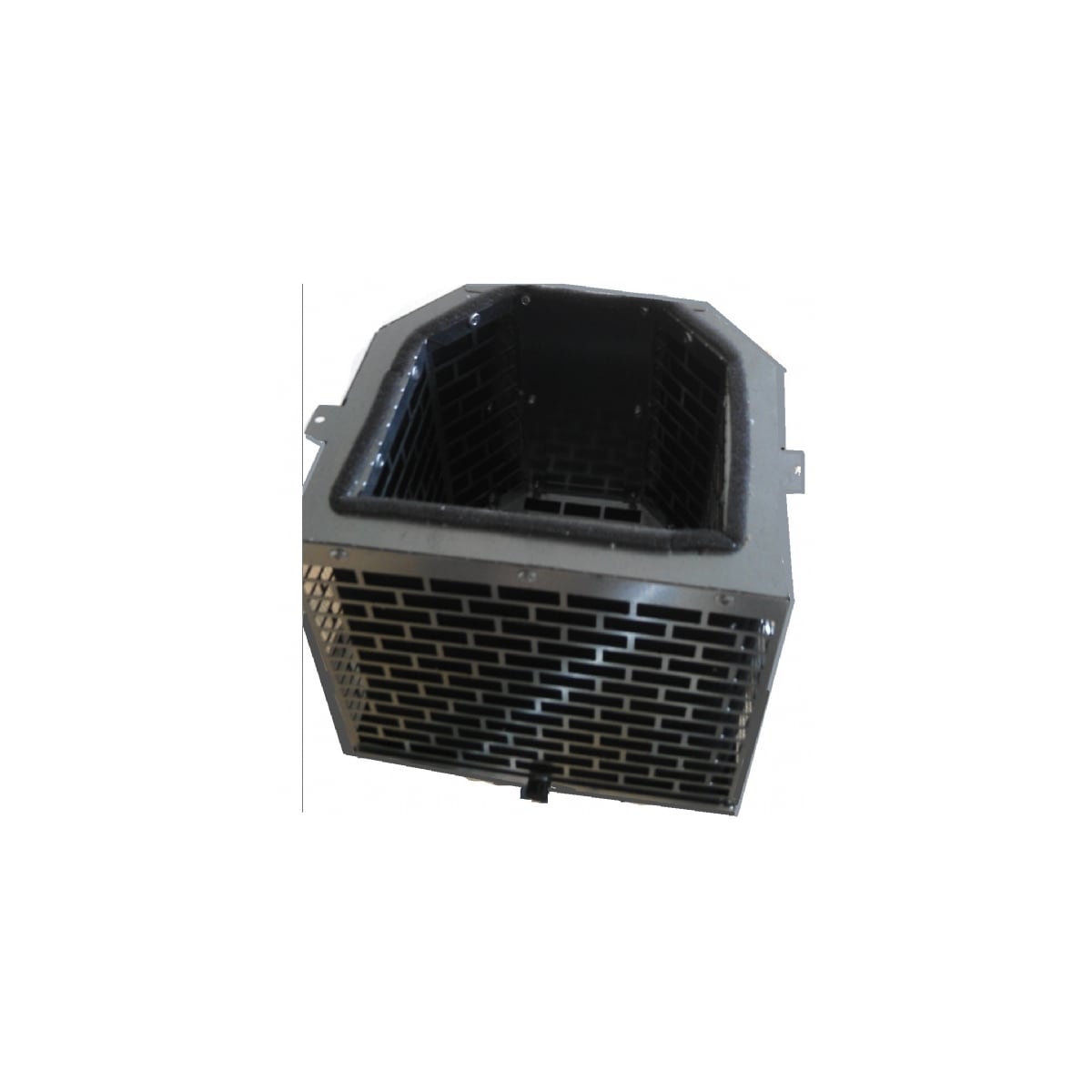 Silverline kullfilter KUL4