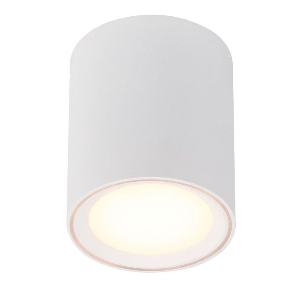DOWNLIGHT NORDLUX FALLON LONG HVIT