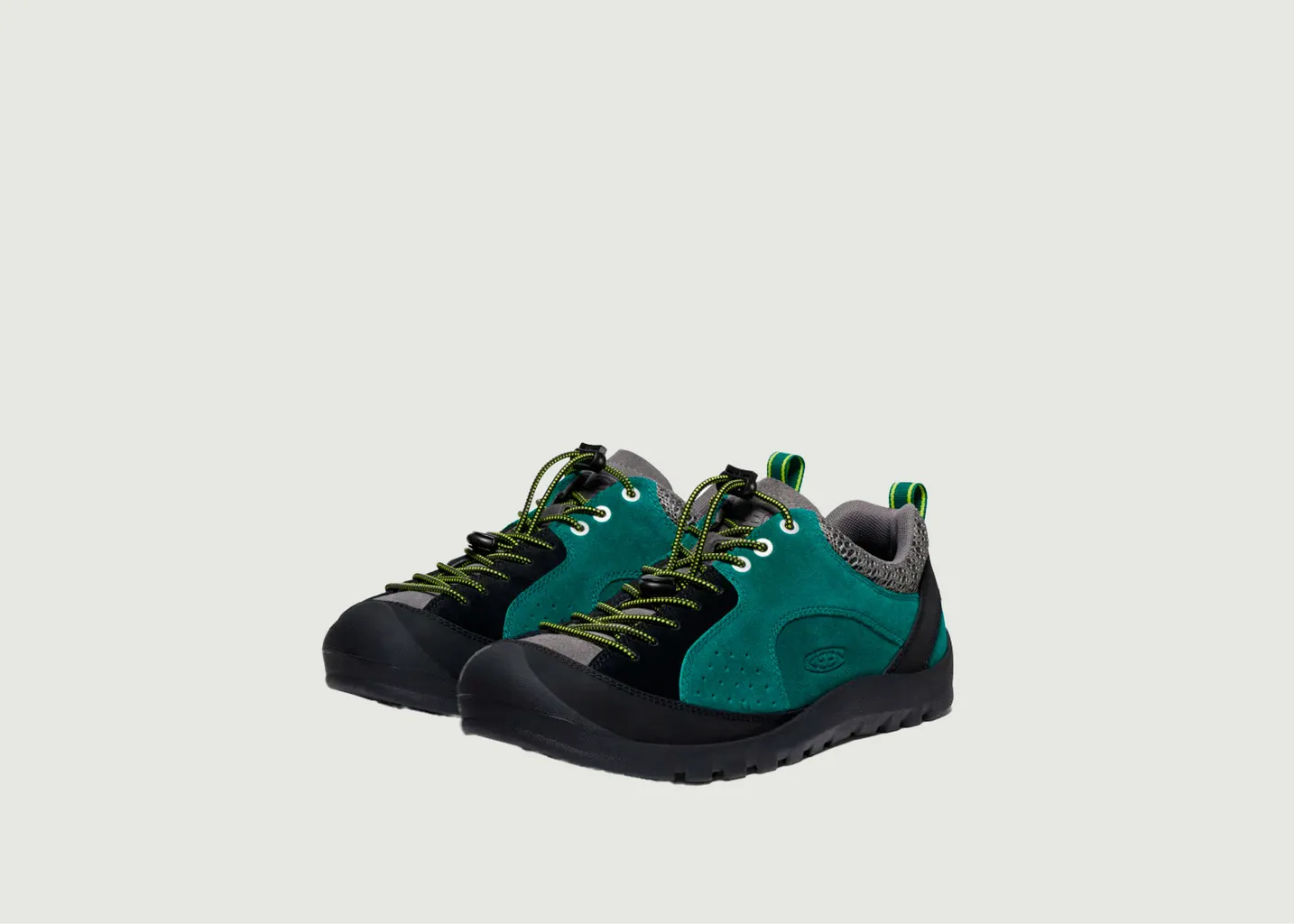 Sneaker Jasper Keen