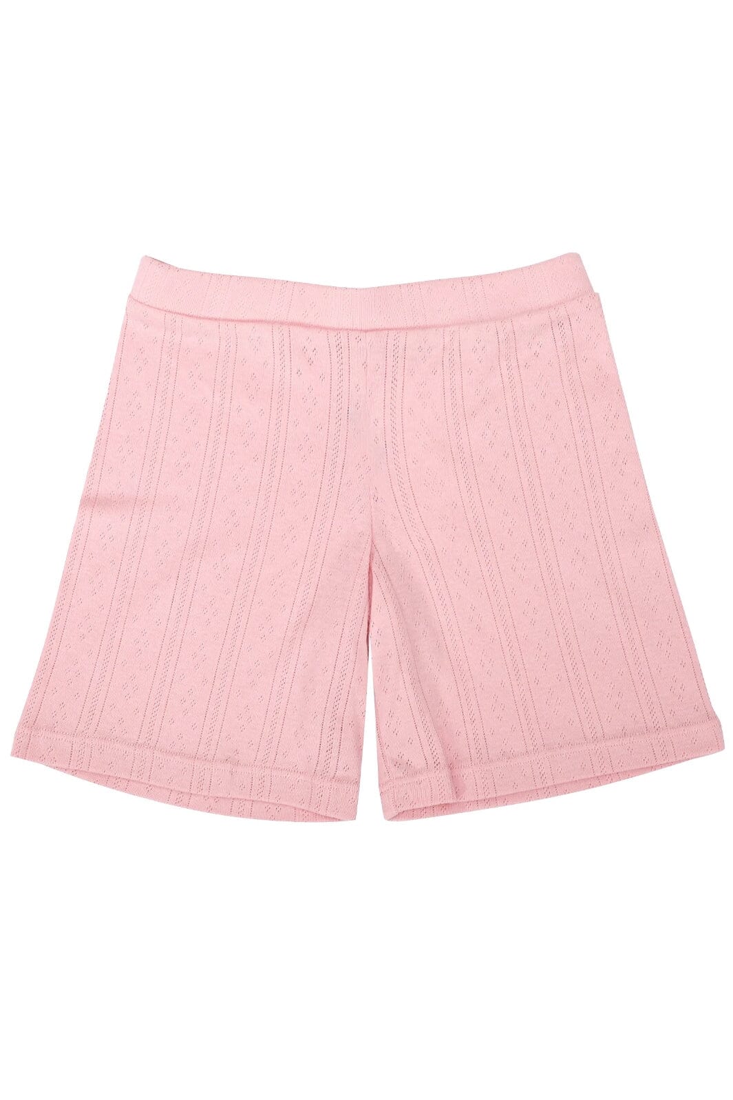 Liberte Ami Pixie-Shorts-Kids rosa