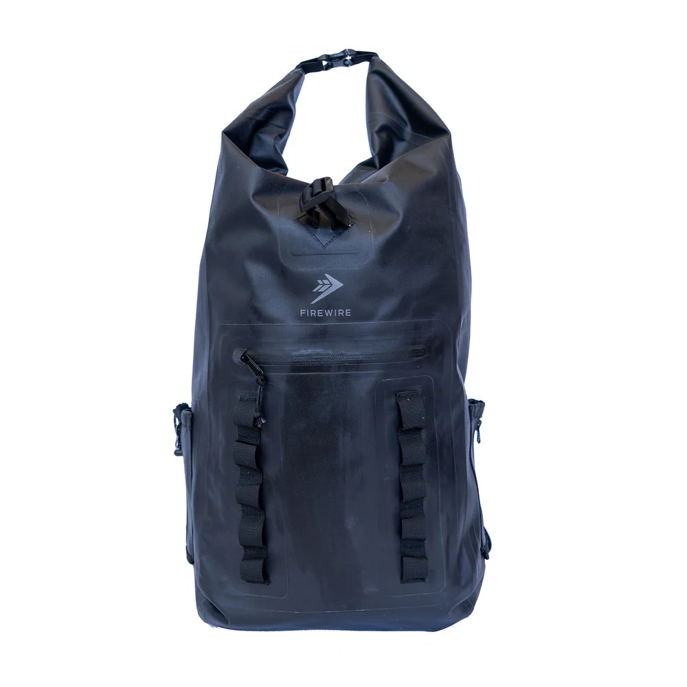 Firewire Sac à dos : All Day Roll Top Bag
