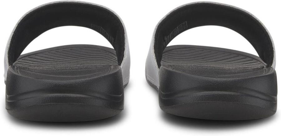 PUMA Kinder Sandalen PopCat 20 PS 372313 White- Black