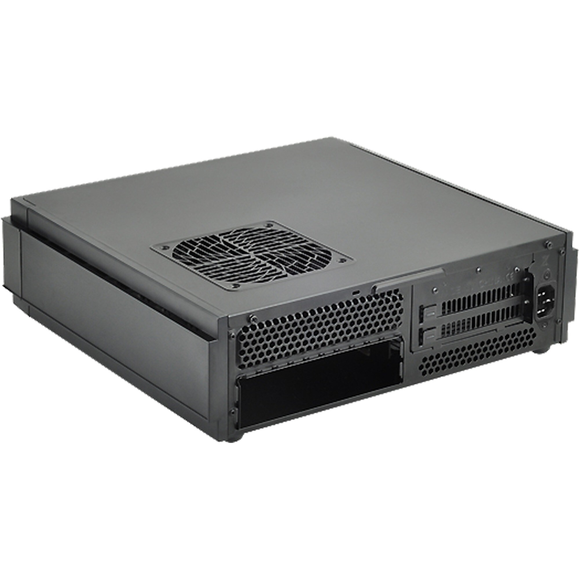 SilverStone HTPC-Gehäuse SST-ML07B