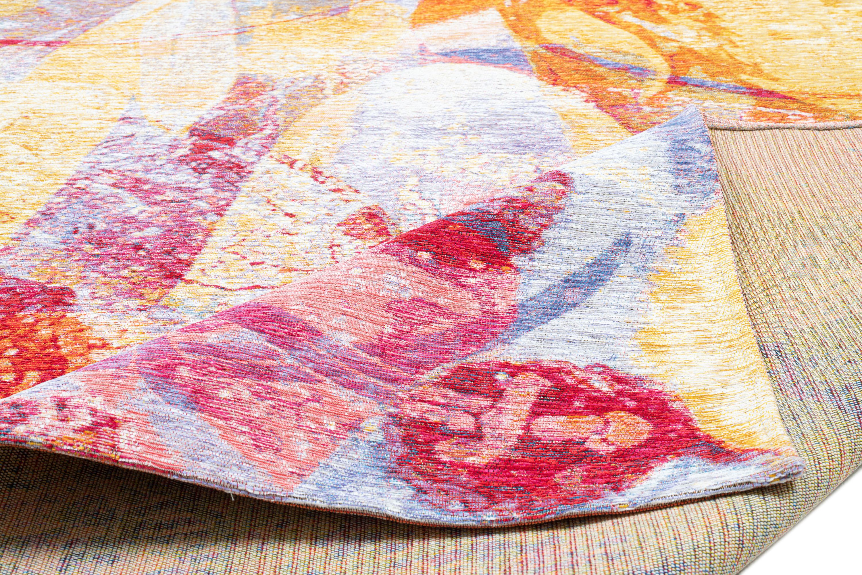 Teppich SANSIBAR KEITUM 60 x 90 cm