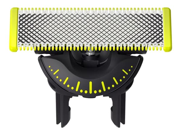 Philips OneBlade 360 QP410 - Utskiftningsblad - for trimmer