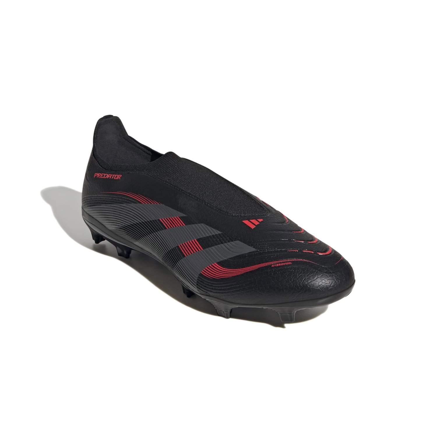 adidas  Predator League Laceless FG/MG