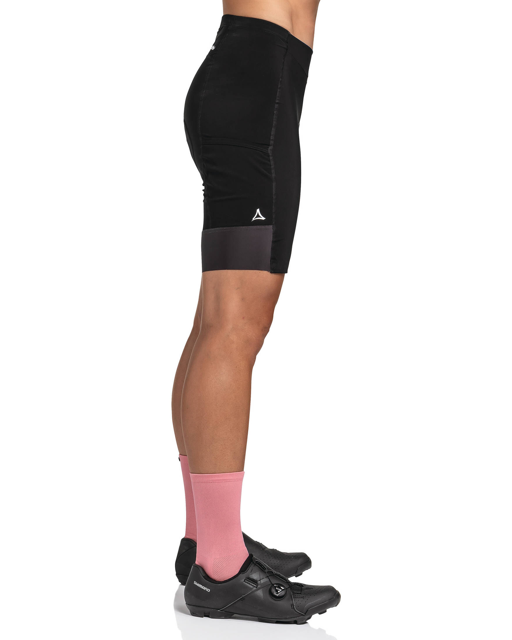 Schöffel| Damen Unterhose Skin Pants Solo Short 4h L