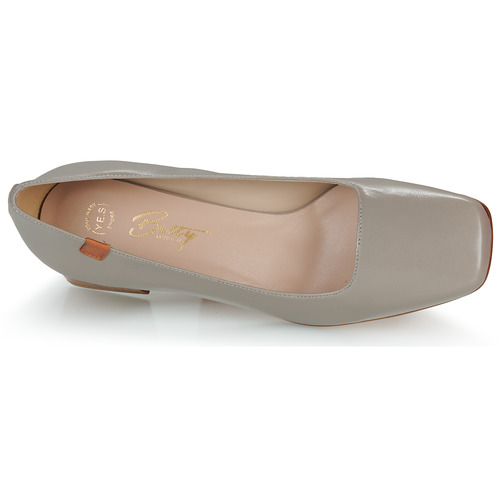 Betty London - CLAUDIE - Gris