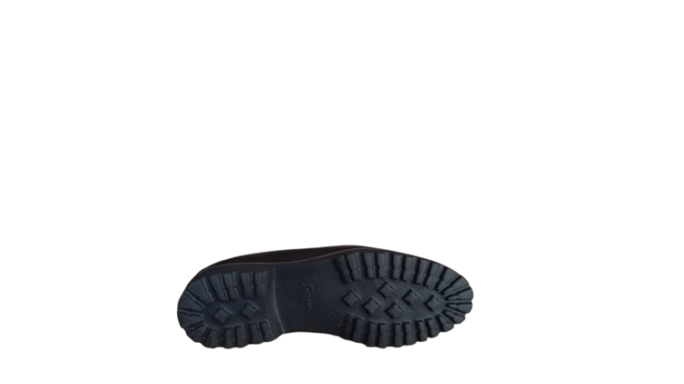 Sioux 6950 schwarz
