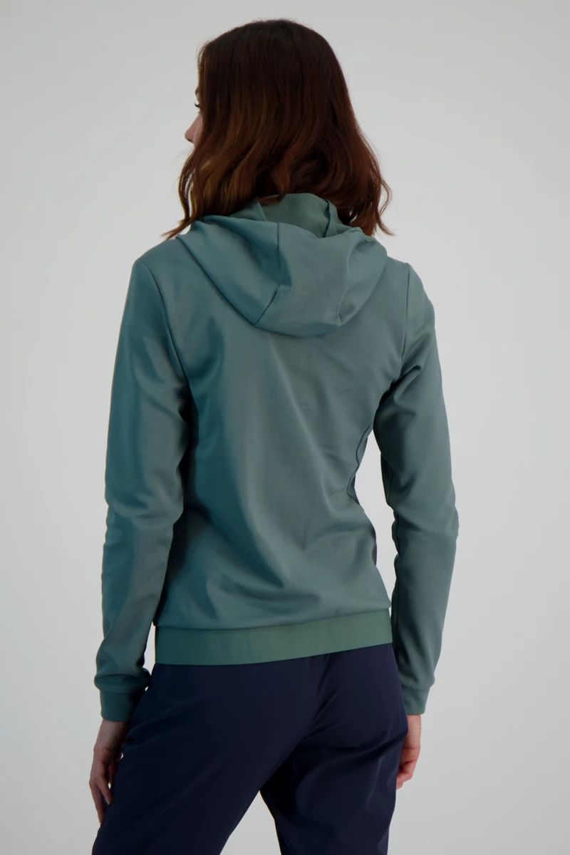 46 NORD Performance Damen Midlayer