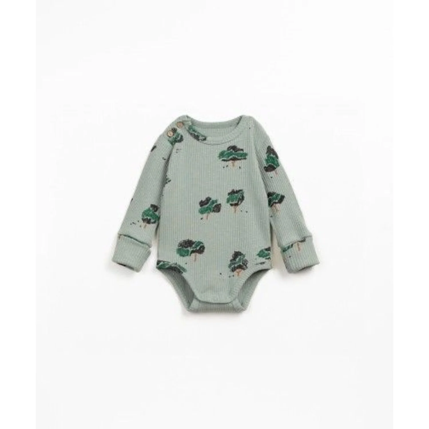 Play Up | Printed Rib Flamé Body | Arrábida | PA01/1AR11200