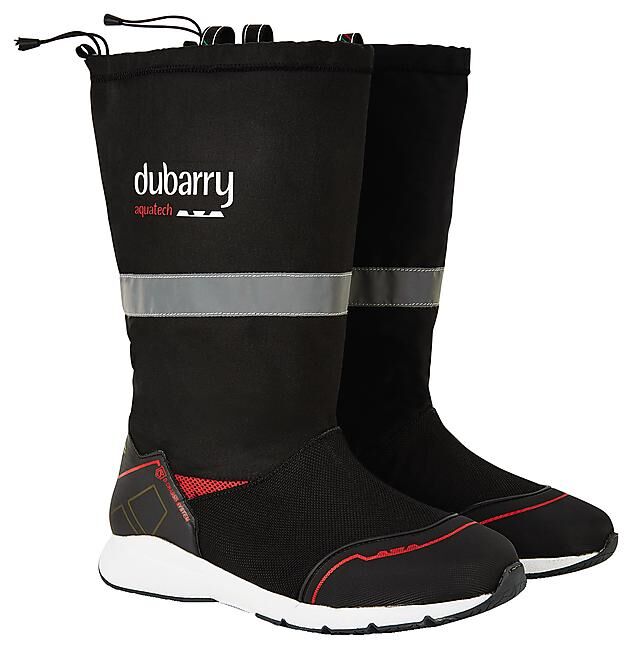 DUBARRY - BOTTES VALLETTA