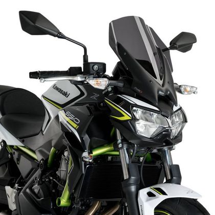 Saute vent Puig TOURING - Gris