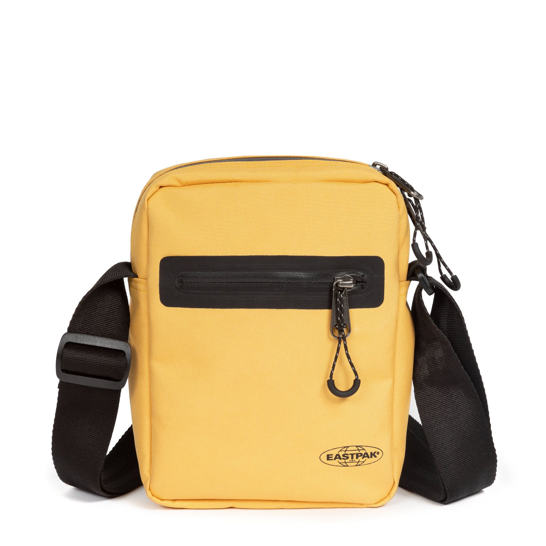 The One Storm Yellow