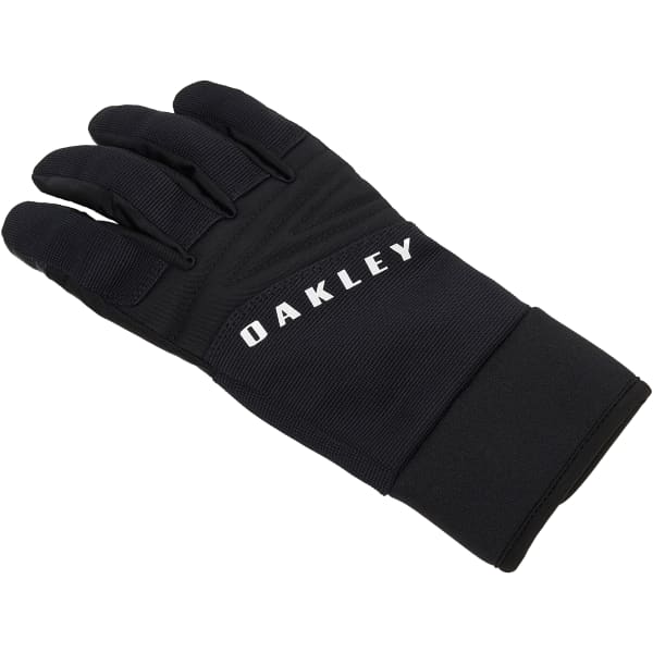 Gant de ski OAKLEY FACTORY ELLIPSE GLOVE BLACKOUT