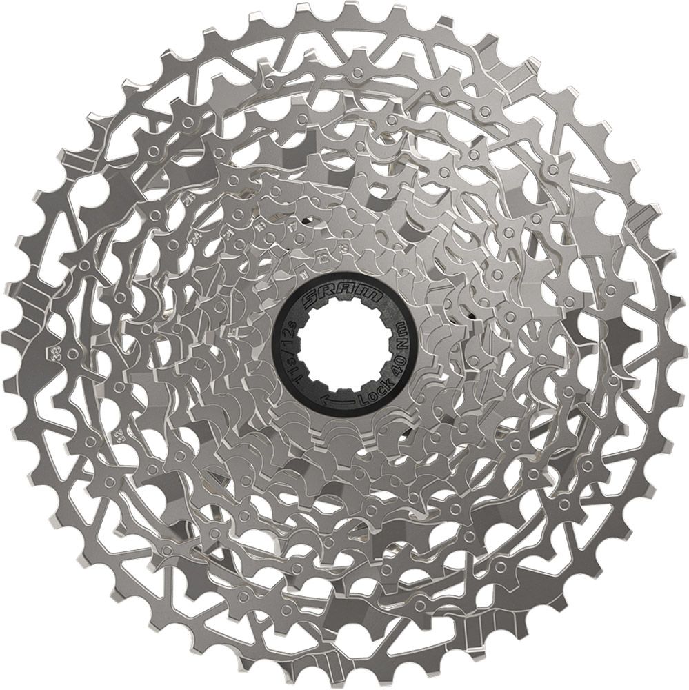 SRAM Apex XPLR XG-1231 12-fach Kassette 10-44 kaufen | Bike-Discount