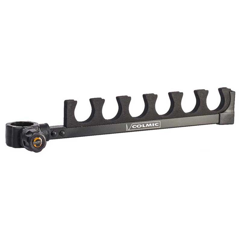 Support De Kit Colmic Kit Holder Side