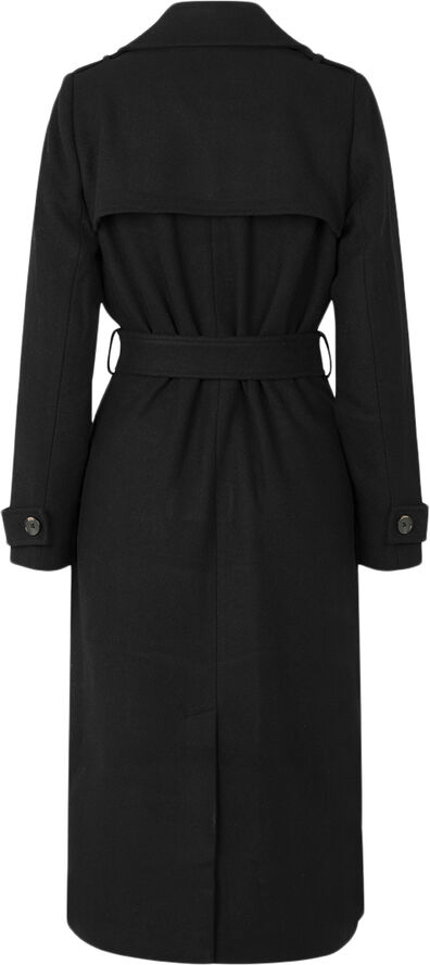 Modström ShayMD coat Sort
