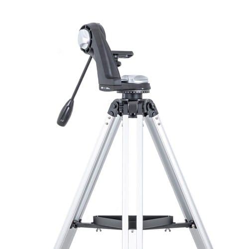Monture sky-watcher azimutale az4