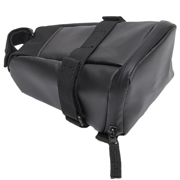 Saccoche Vélo OAKLEY ELLIPSE RC SADDLE BAG BLACKOUT