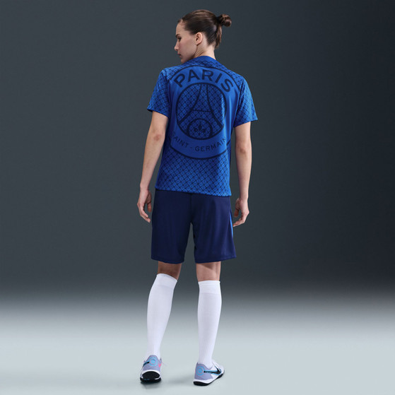 Nike Paris Saint-Germain Pre-Match Top Dames