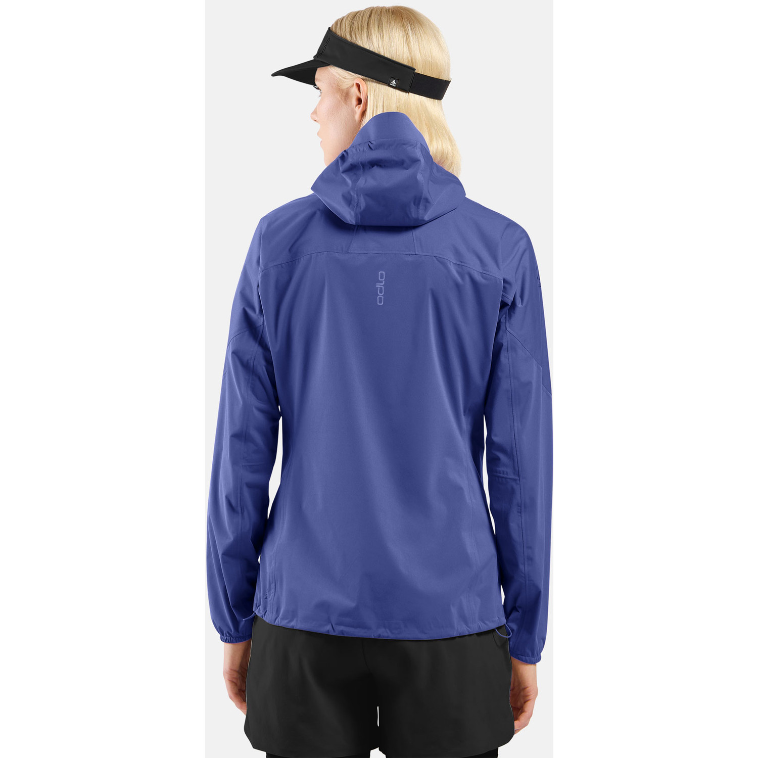 Odlo Zeroweight Waterproof Jack Dames