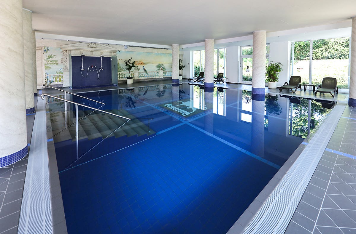 Day Spa Strausberg