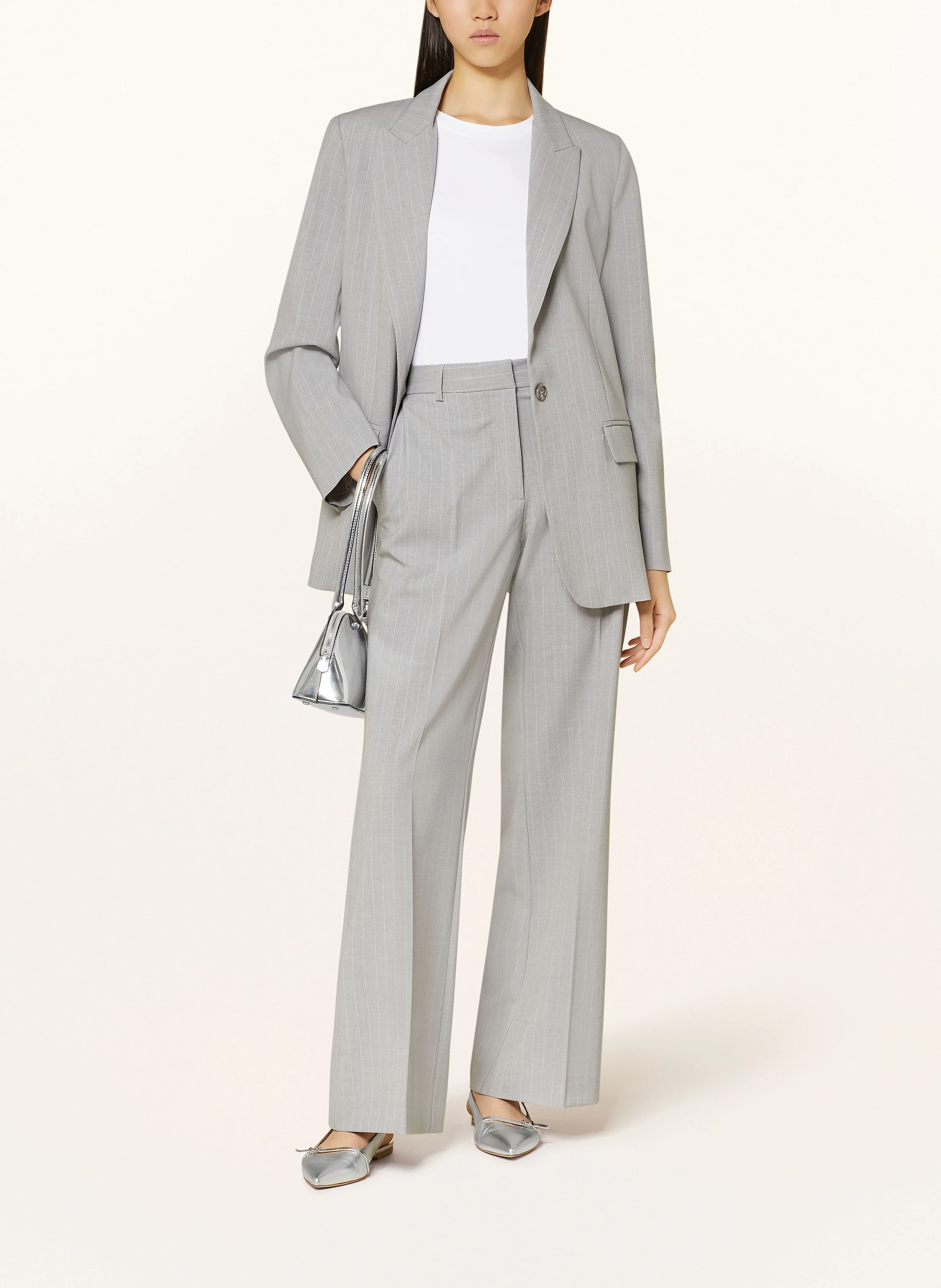 ottod'ame Marlenehose