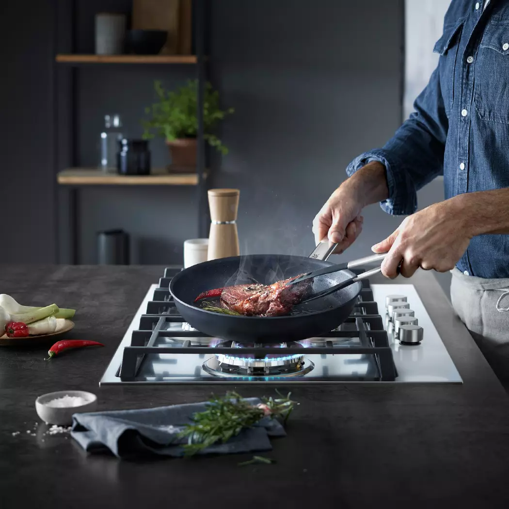 Stielpfanne Steak Profi Ø 28 cm